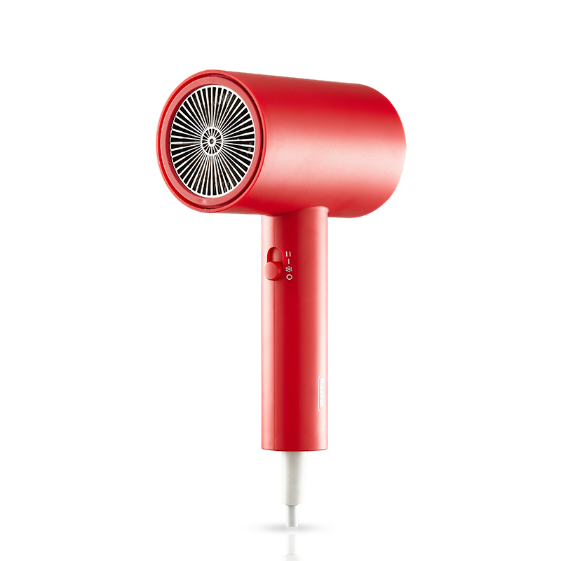 Máy Sấy Tóc Gấp Gọn Pro-Ionic AU705 1800W Máy Sấy Tóc Gấp Gọn Pro-Ionic AU705 1800W