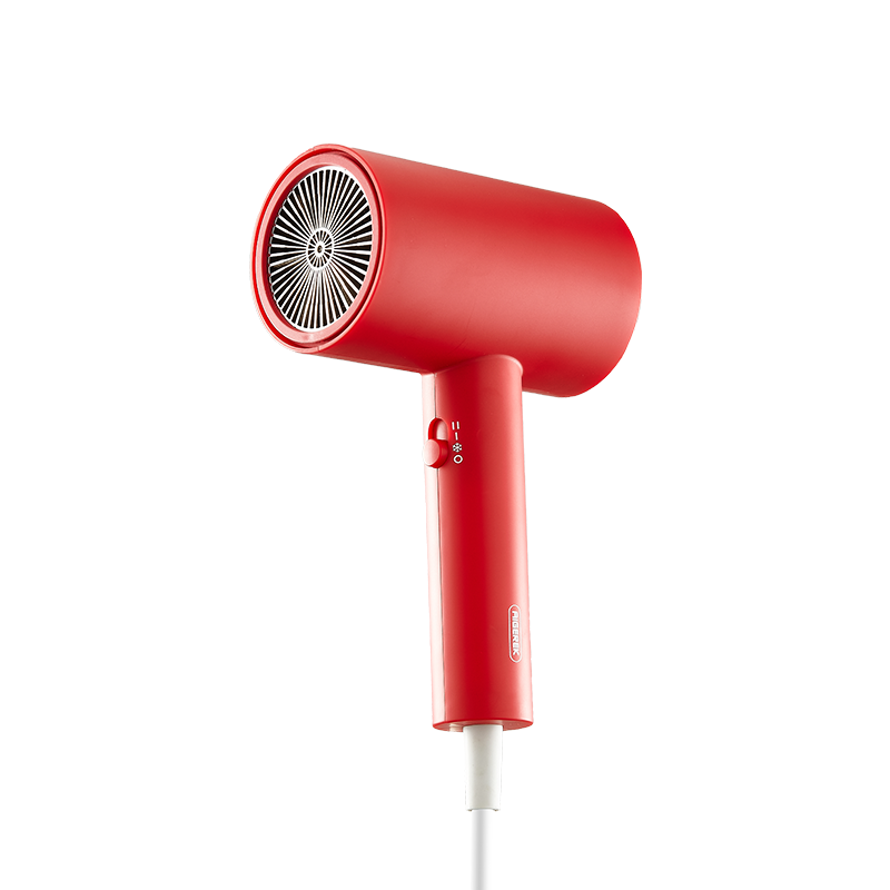 Máy Sấy Tóc Gấp Gọn Pro-Ionic AU705 1800W