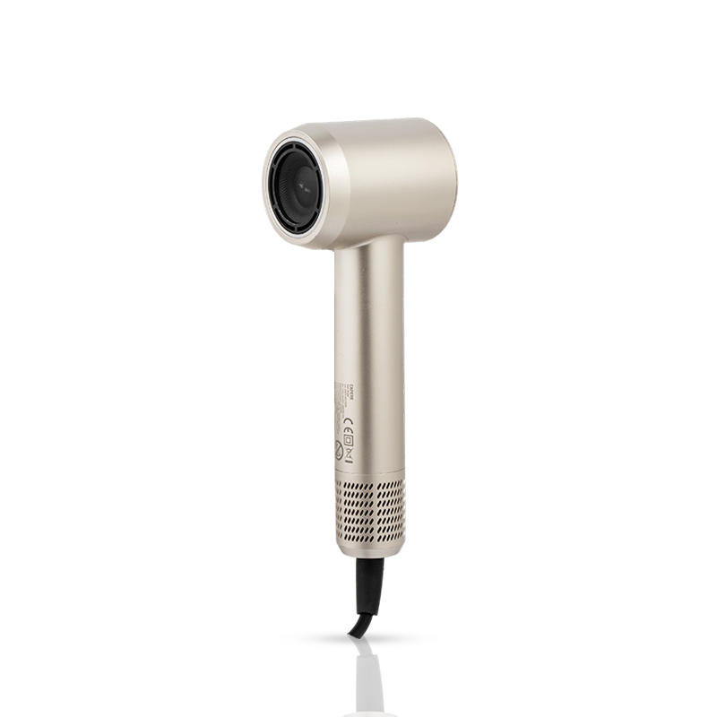 Máy sấy tóc Lonic tốc độ cao AU709