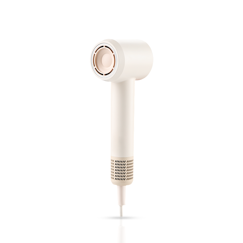 Máy sấy tóc BLDC tốc độ cao AU709C có chế độ chăm sóc em bé