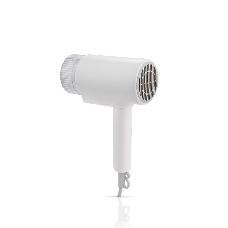 Máy Sấy Tóc Gấp Gọn Pro-Ionic AU717 1800W