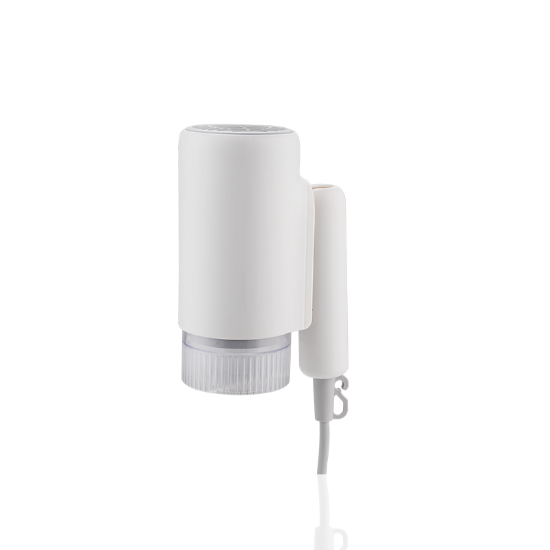 Máy Sấy Tóc Gấp Gọn Pro-Ionic AU717 1800W
