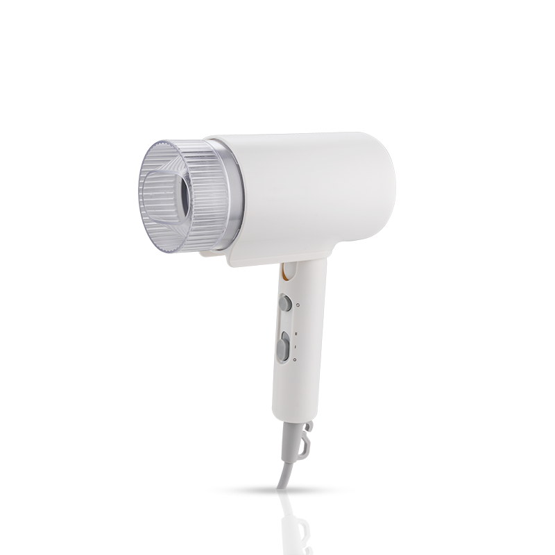 Máy Sấy Tóc Gấp Gọn Pro-Ionic AU717 1800W Máy Sấy Tóc Gấp Gọn Pro-Ionic AU717 1800W