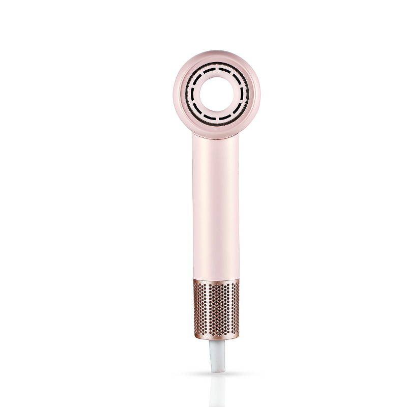 Máy sấy tóc BLDC tốc độ cao AU708 với bộ nhớ thông minh & công nghệ ion