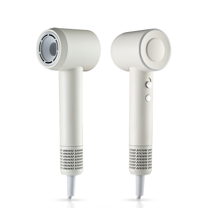 Máy sấy tóc BLDC tốc độ cao AU709A