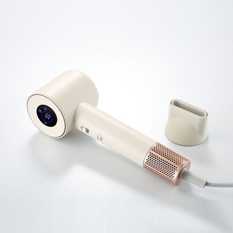 Máy sấy tóc điện tốc độ cao Lonic